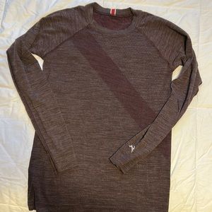Tracksmith Brighton Base Layer - small